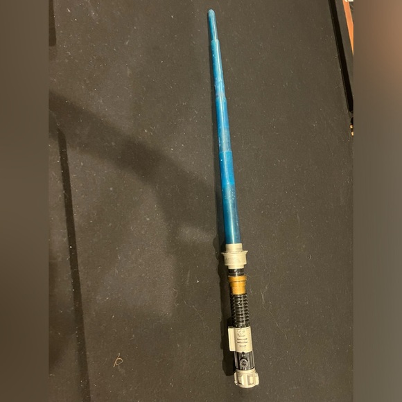 Star Wars lightsaber weapon toy bundle - Picture 7 of 7